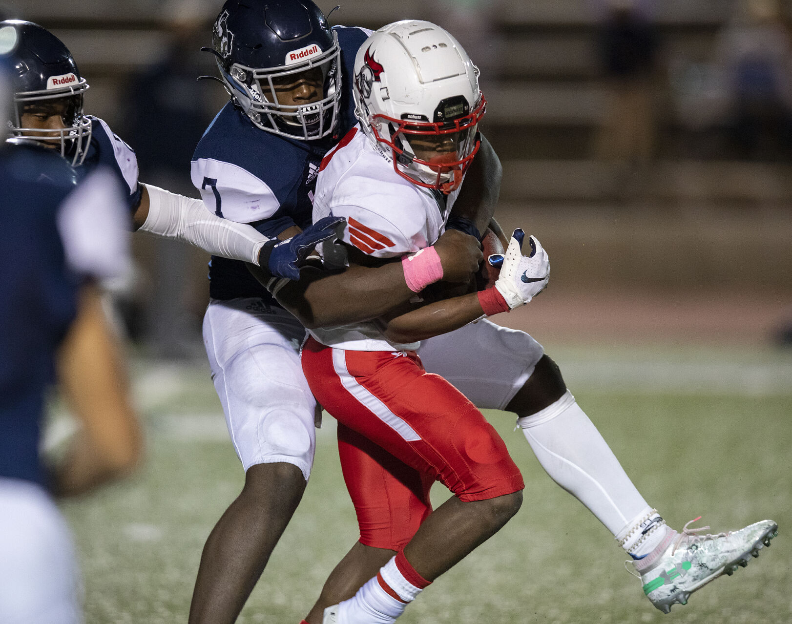 Bryan v Heights